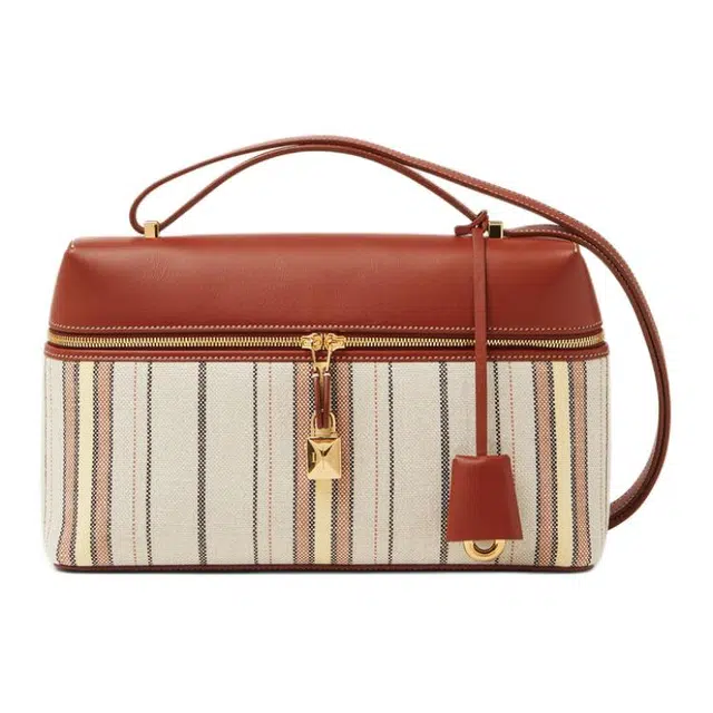 Loro Piana Extra Bag L27