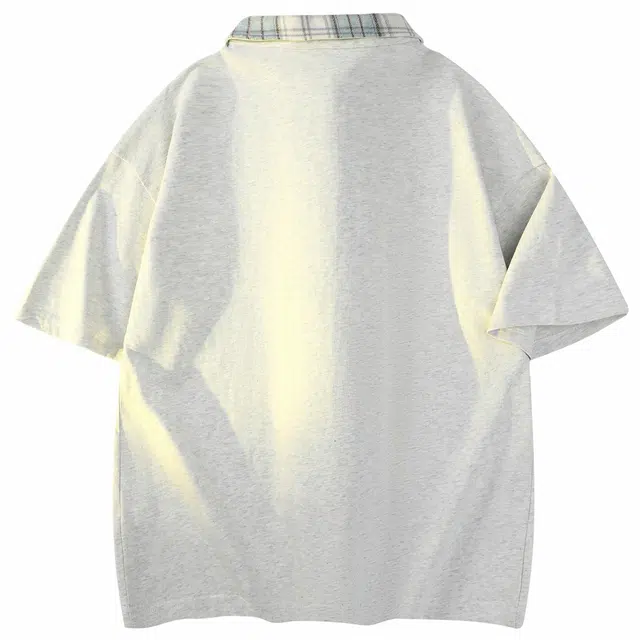 LogocleanfitPolo