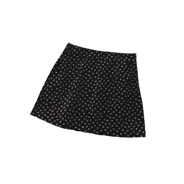 识恩 慵懒温柔风韩系碎花半身裙休闲短裙 女款