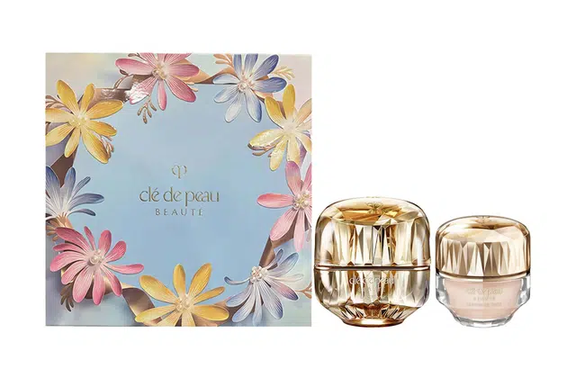 CPB 30ml+28ml