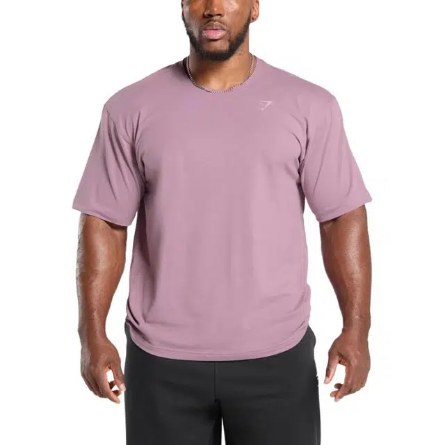 GYMSHARK Power T