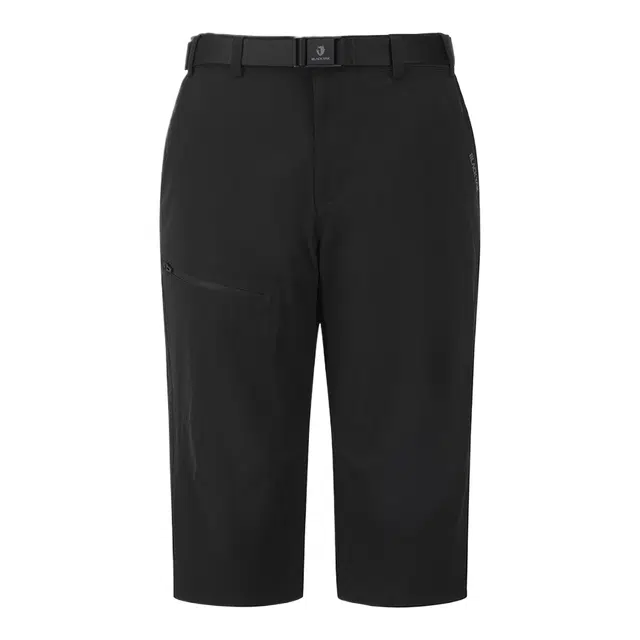 BLACKYAK Cordura Air Mountain