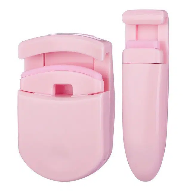 未来枫情  太阳花睫毛夹 初学者女便携式卷翘持久定型局部