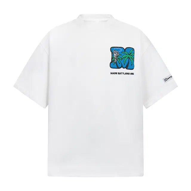 WELTER EXPERIMENT T