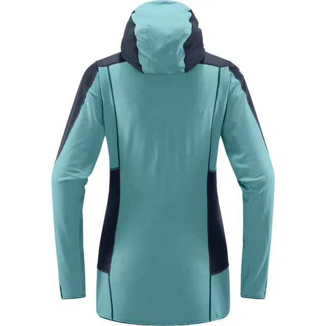 HAGLFS LIM Mid Fast Hood
