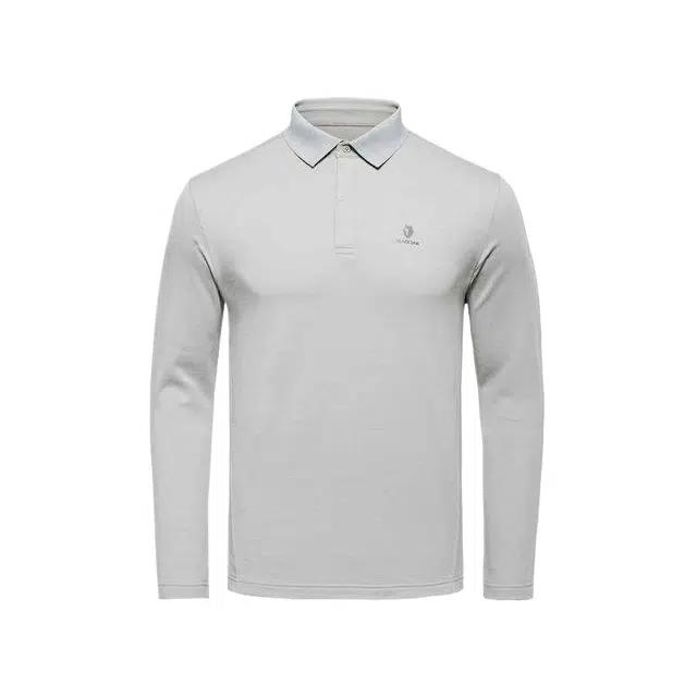 BLACKYAK Polo