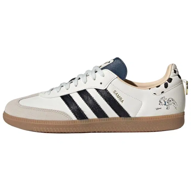 Disney's 101 Dalmatians x adidas originals Samba Penny