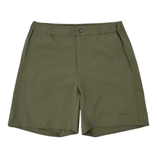 Marmot W's Light Operate Shorts