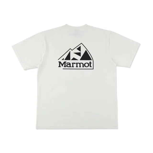Marmot BasicLogo T