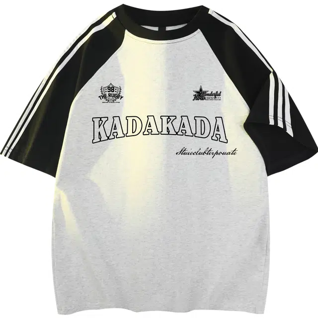 KADAKADA SUITE T