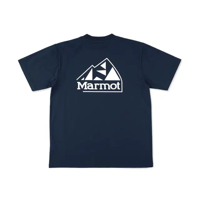 Marmot BasicLogo T