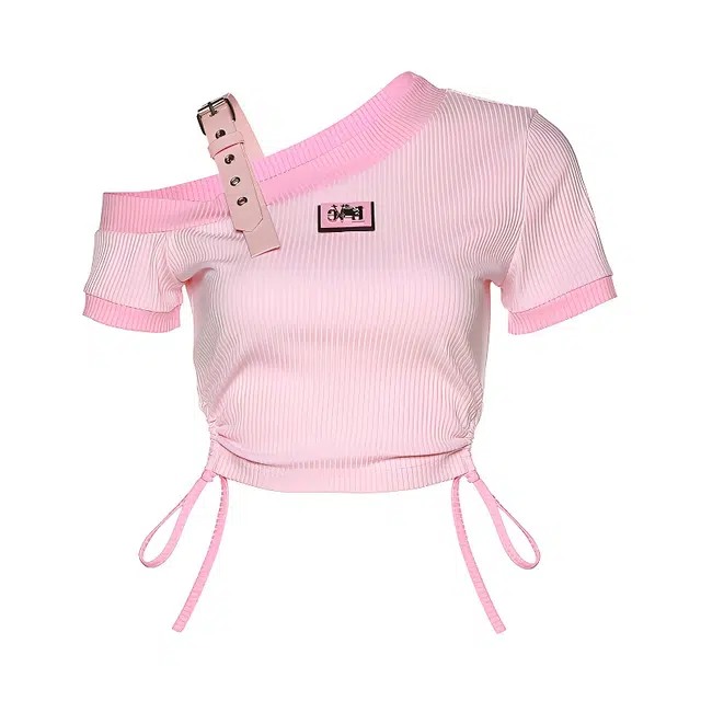 BabyStudios Y2K T