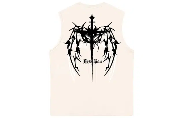 REXSHION Logo