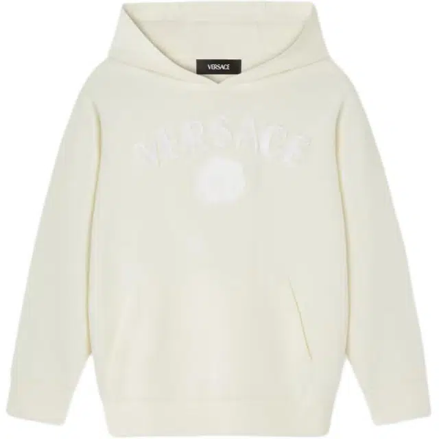VERSACE VERSACE LOGO KIDS