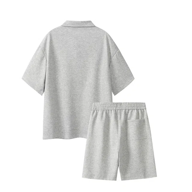 GOOSELIAR POLO