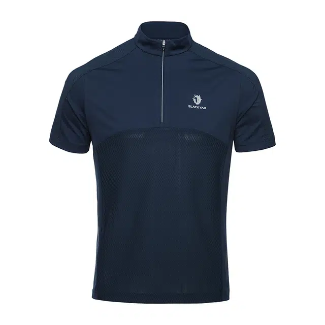 BLACKYAK MartiZipup T