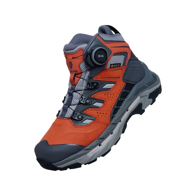 BLACKYAK Magnum D GTX