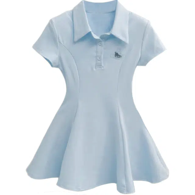 peaches peaches POLO