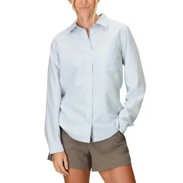 Marmot AirExchange UPF 40