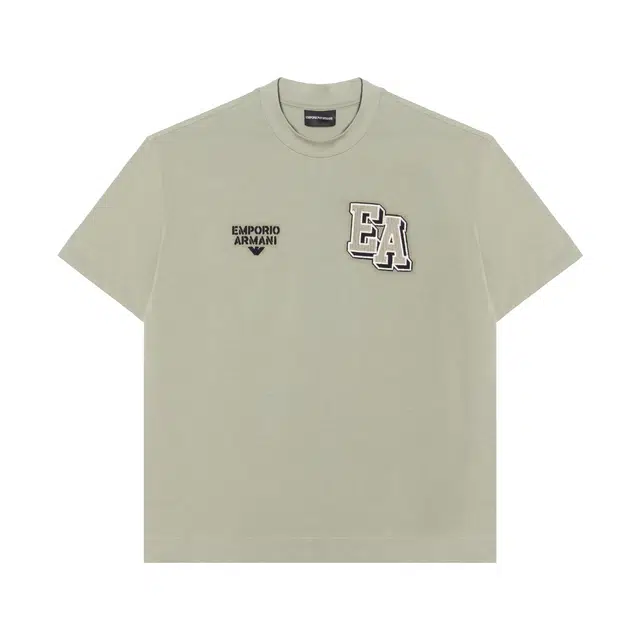 EMPORIO ARMANI T