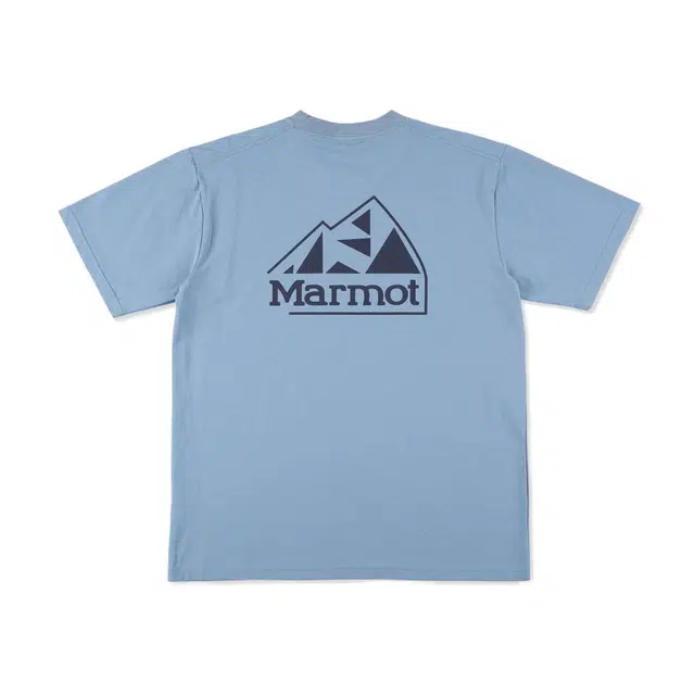 Marmot BasicLogo T