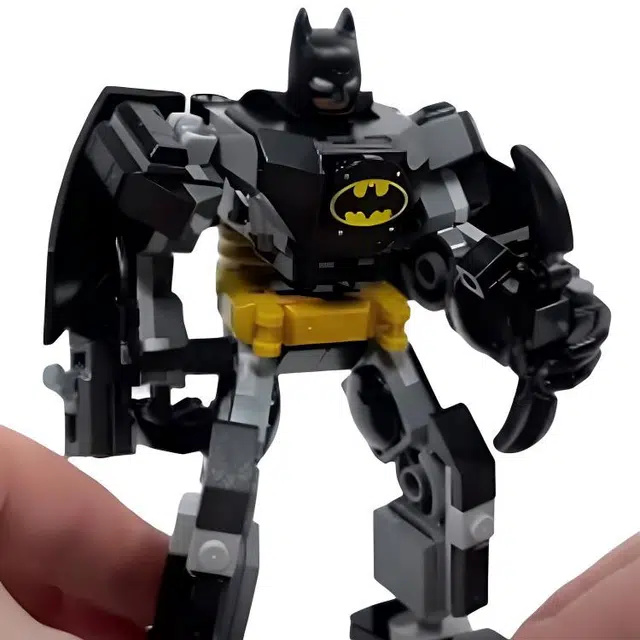 LEGO 327pcs 76270