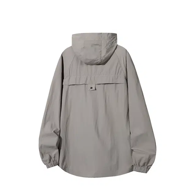 OXRL UPF50+cleanfit
