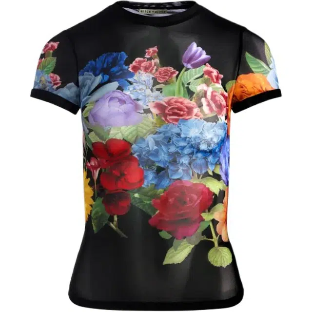 ALICE+OLIVIA T