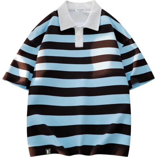 tre par lee Polo