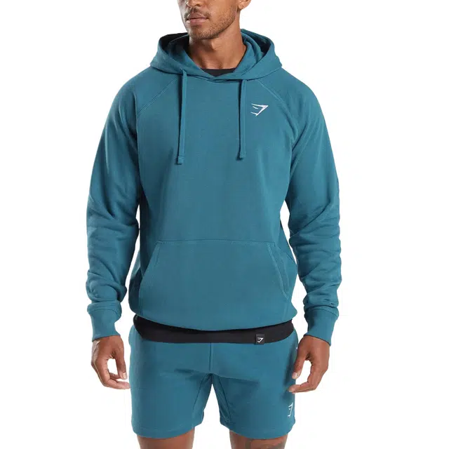 GYMSHARK