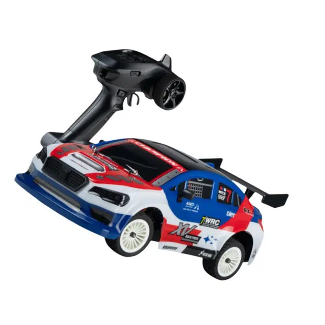 LEHUI TOYS 116RC