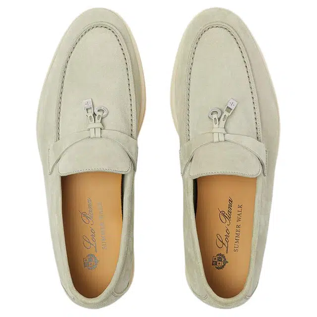 Loro Piana Summer Charms Walk