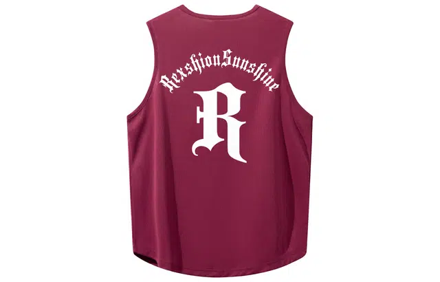REXSHION Logo