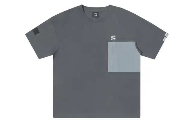 66ROUTE 66 T