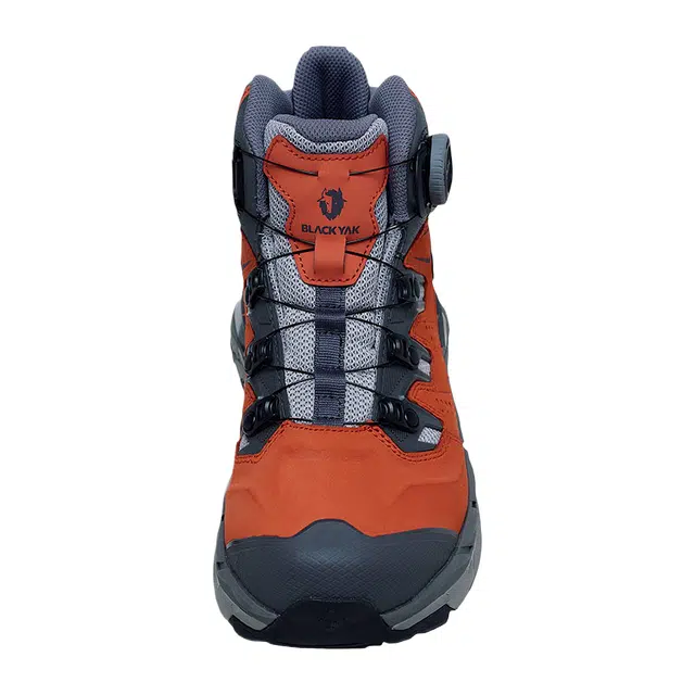 BLACKYAK Magnum D GTX