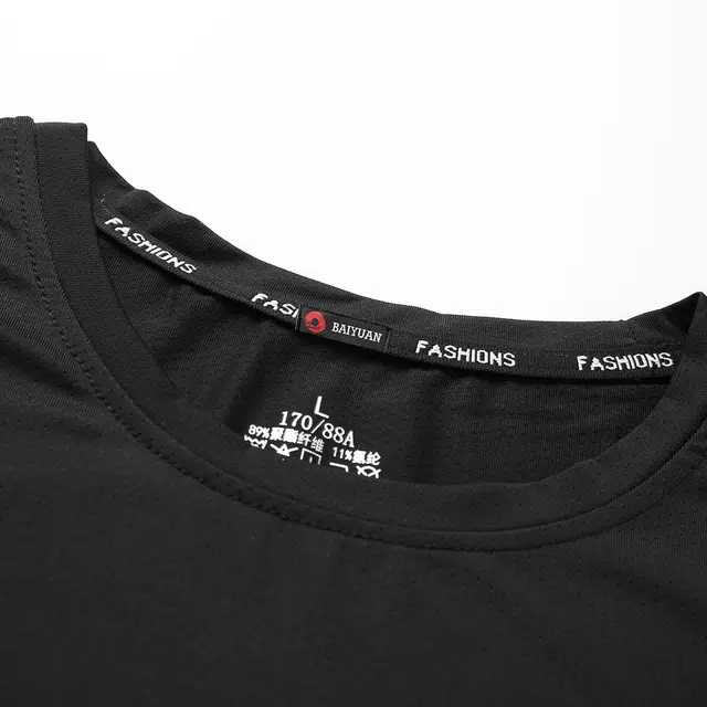 BaiYuan Trousers T