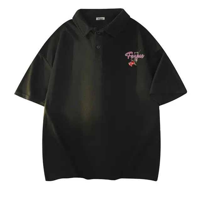 Feiyue Polo