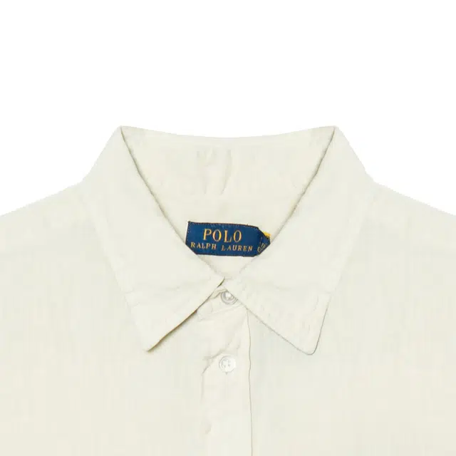 Polo Ralph Lauren SS24 Logo
