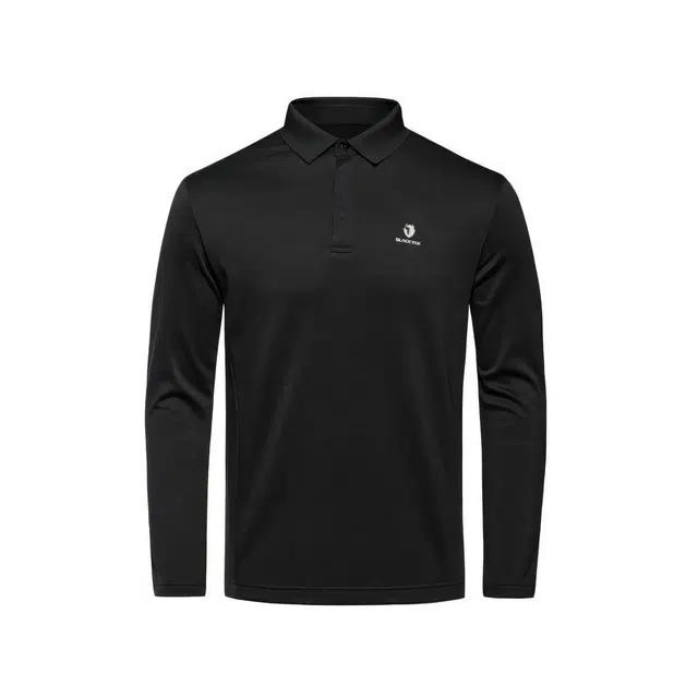 BLACKYAK Polo