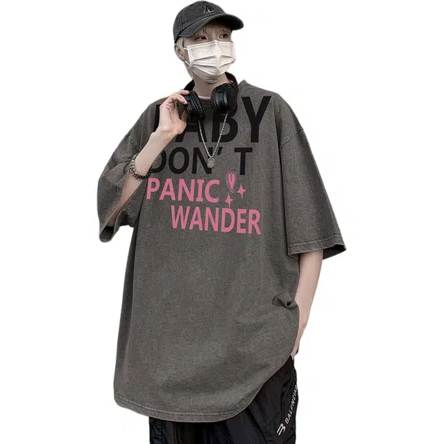 RVANGUARD T