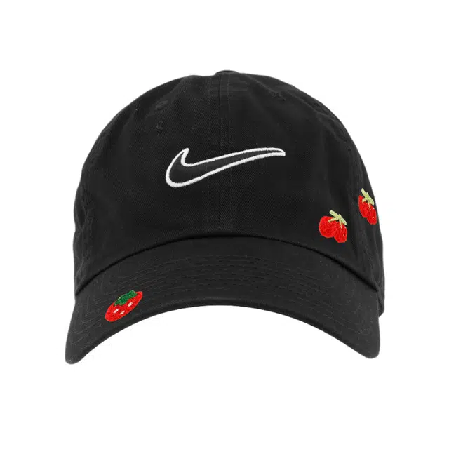 Nike Logo