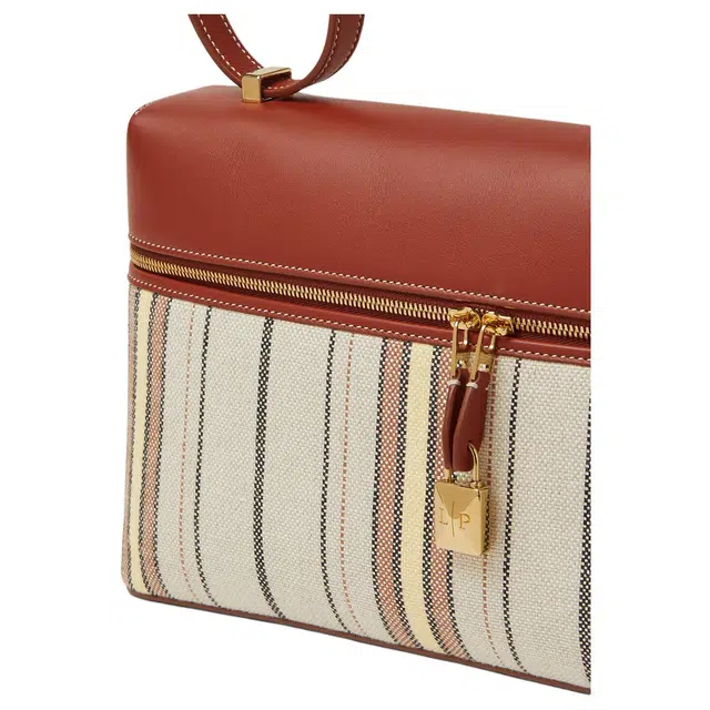 Loro Piana Extra Bag L27