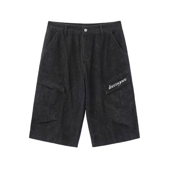 Lee Cooper