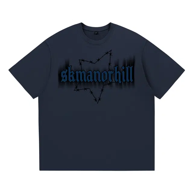 s.k. manor hill LogoT