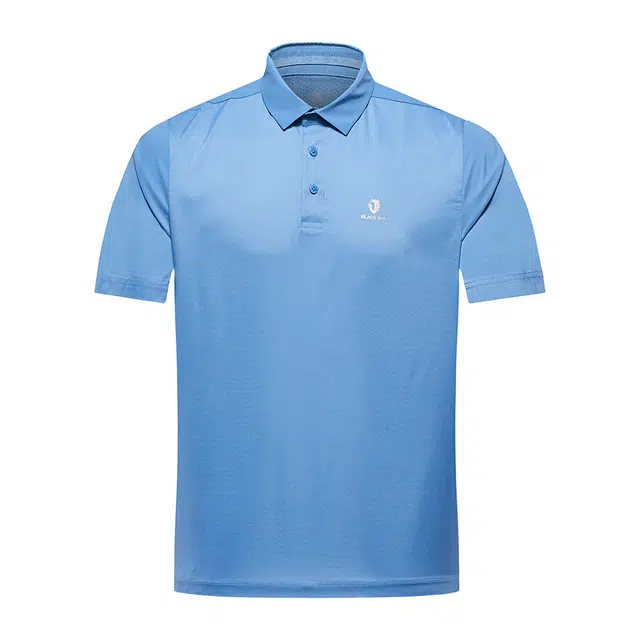 BLACKYAK Polo