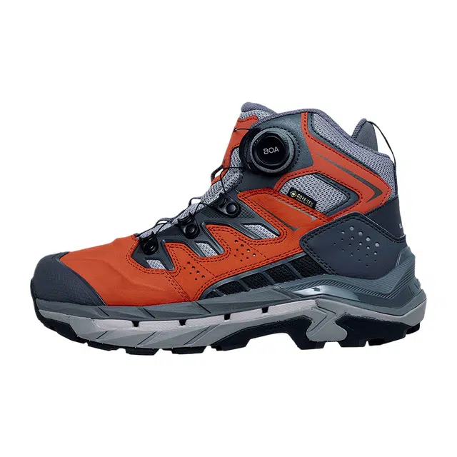 BLACKYAK Magnum D GTX