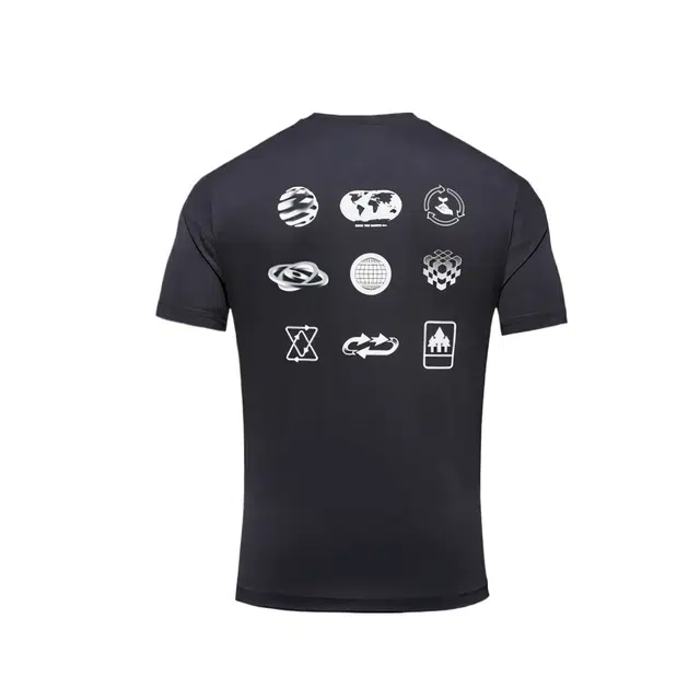 BLACKYAK T