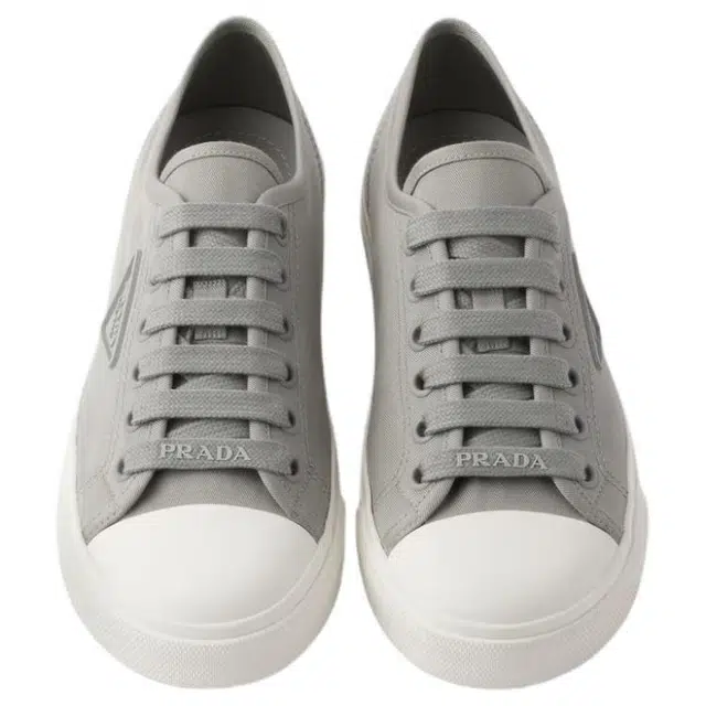 PRADA Gabardine