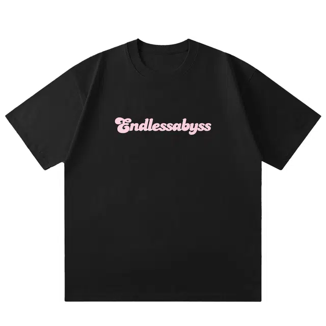 Endless Abyss LogoT