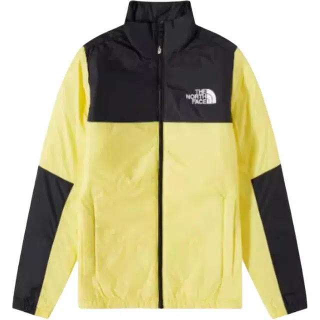 THE NORTH FACE